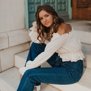 Meet your Posher, Ellie